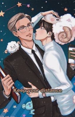Candy and Jin