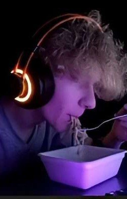 •| Никита и Т/и |•