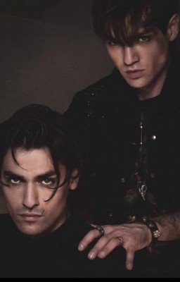 Та самая сестренка Шепс...