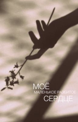 Моё маленькое разбитое сердце