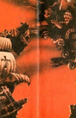 Дочь Монтесумы. Генри Райдер Хаггард. Продолжение