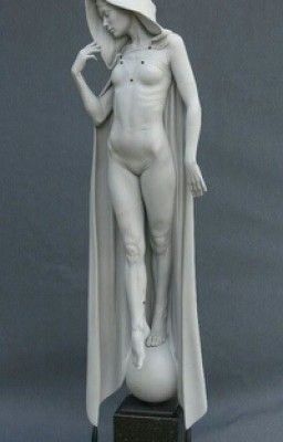 Песни "Nocte Aurora".