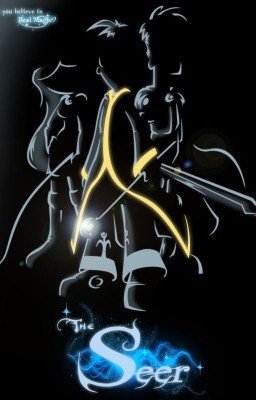 Финес и Ферб The Seer (книга 2)