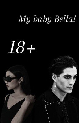 Моя малышка Белла!