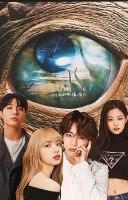 Хищники Прошлого