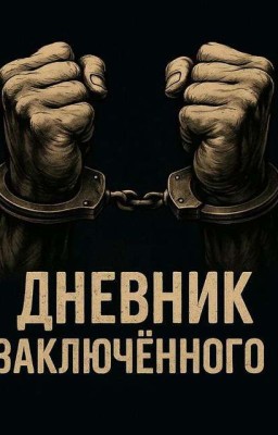 Дневник заключённых