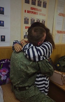 Жизнь курсанта