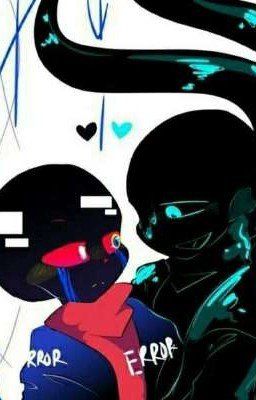 Немного странная любовь Кошмара и Оши