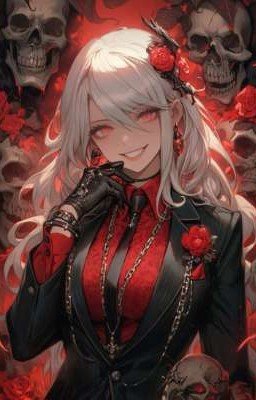 Паролейная вселенная Хазбин. Возврошение домой