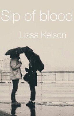 Глоток крови