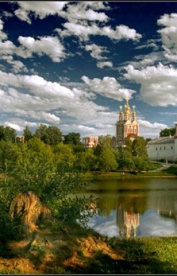 Сборник Стихов