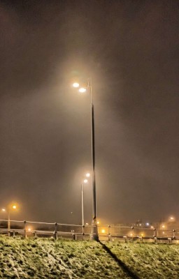 Осень, город, наша Эра...