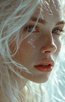 Сестрёнка оборотня ^⁠_⁠^