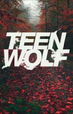 Другая история/Teenwolf