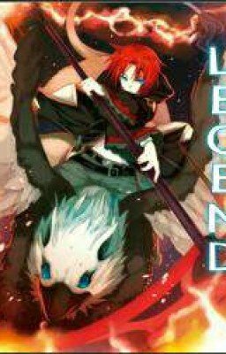 Legend / Легенда  