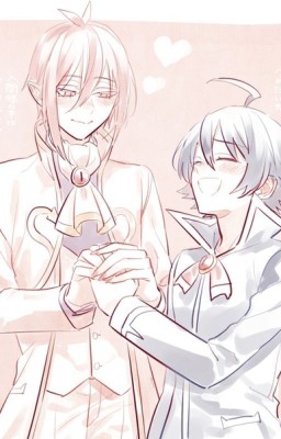 Сон [Завершено]