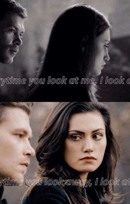 «always and forever.»