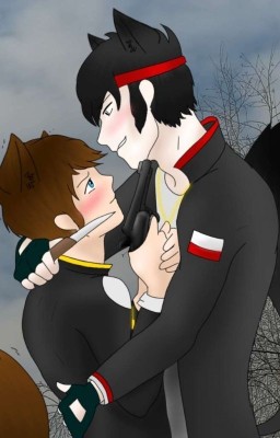 ☢️~Любовь......маньяка~❤️