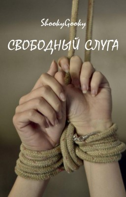 Свободный слуга