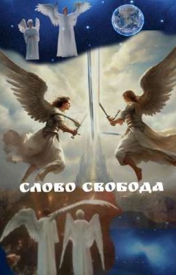 Слово Свобода