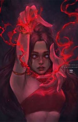🔯The child born of a witch☪