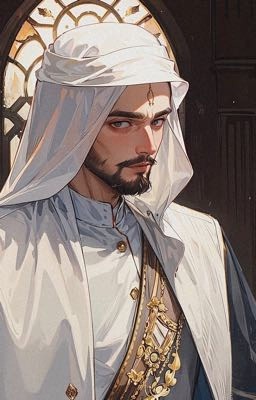 Шейх: Дикий шиповник ч. I