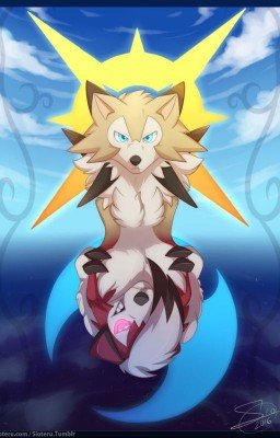 Другое приключение в Алоле (приостановлен на не определенное время)