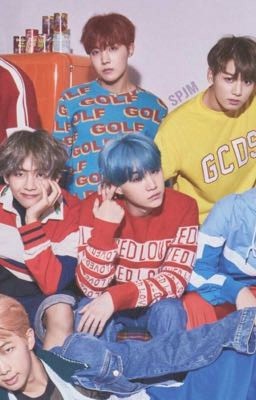 2BTS 18+