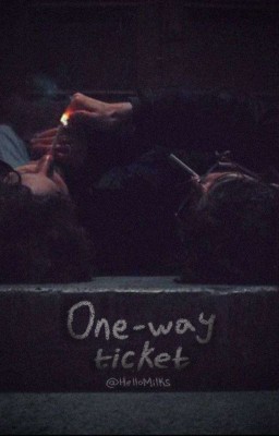 One-way ticket