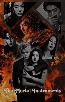 The Mortal Instruments #6