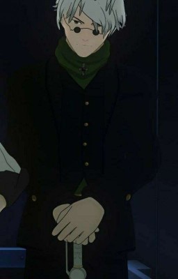RWBY : Русская стая ; Том 2 
