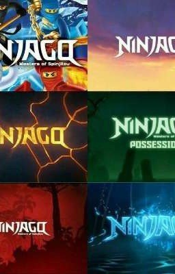 Ниндзяго: Мастер Инь и Ян