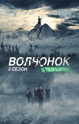 отзыв о сериале волчонок и спойлеры к дальнейшим сезонам .