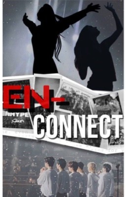 EN - CONNECT / ENHYPEN  