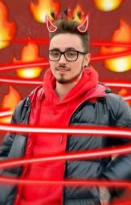 Я полюбил тебя..