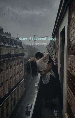 Mint-flavored love