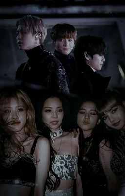 Drabbles/Драбблы (Blackbangtan)