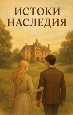 Истоки наследия