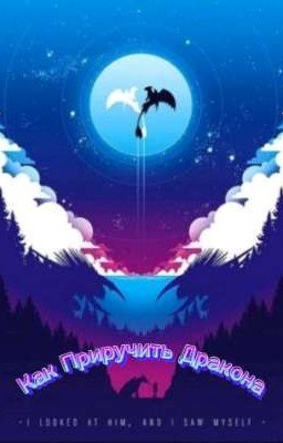 Как Приручить Дракона (male)