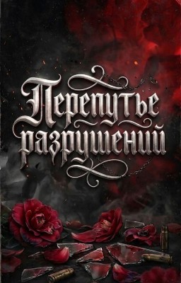 Перепутье разрушений