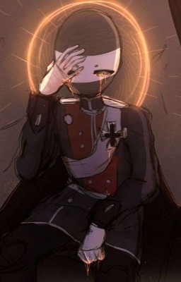 «Love is death»