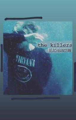 _the killers.blackbangtan_