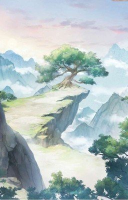 Кицунэ короля Обезьян 