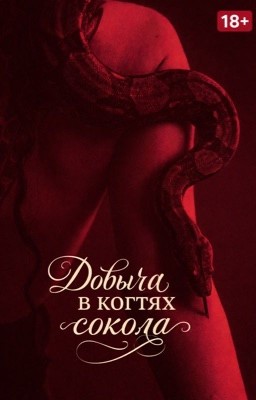 Добыча в когтях сокола || +18