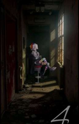 Это Месть Baby)