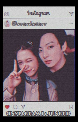 { INSTAGRAM I : JUNGRI }