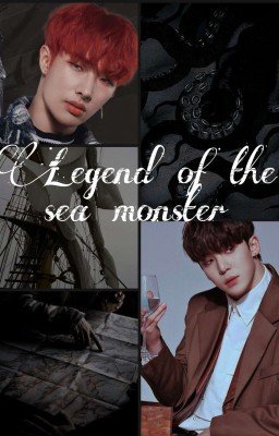 𝓛𝓮𝓰𝓮𝓷𝓭 𝓸𝓯 𝓽𝓱𝓮 𝓼𝓮𝓪 𝓶𝓸𝓷𝓼𝓽𝓮𝓻