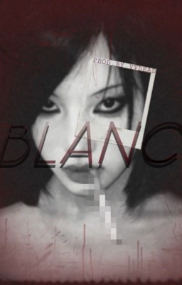 BLANC.