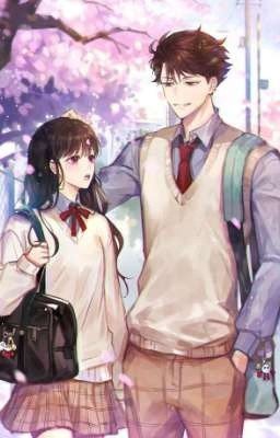 Планы на тебя, Ойкава.