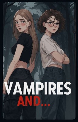 Vampires and...